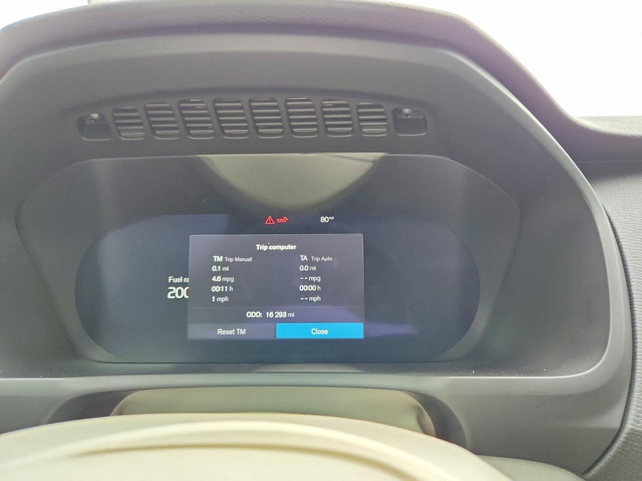 Volvo XC90 Core