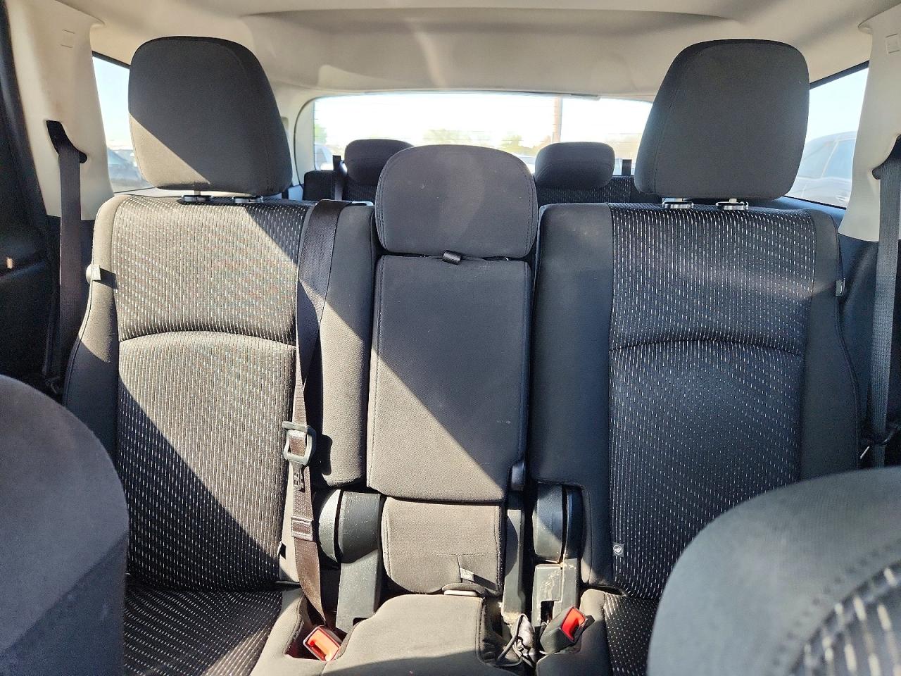 Dodge Journey Se