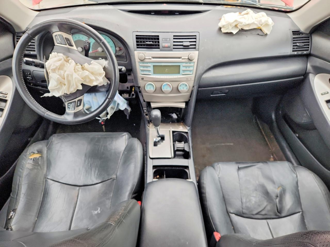 Toyota Camry Se V6