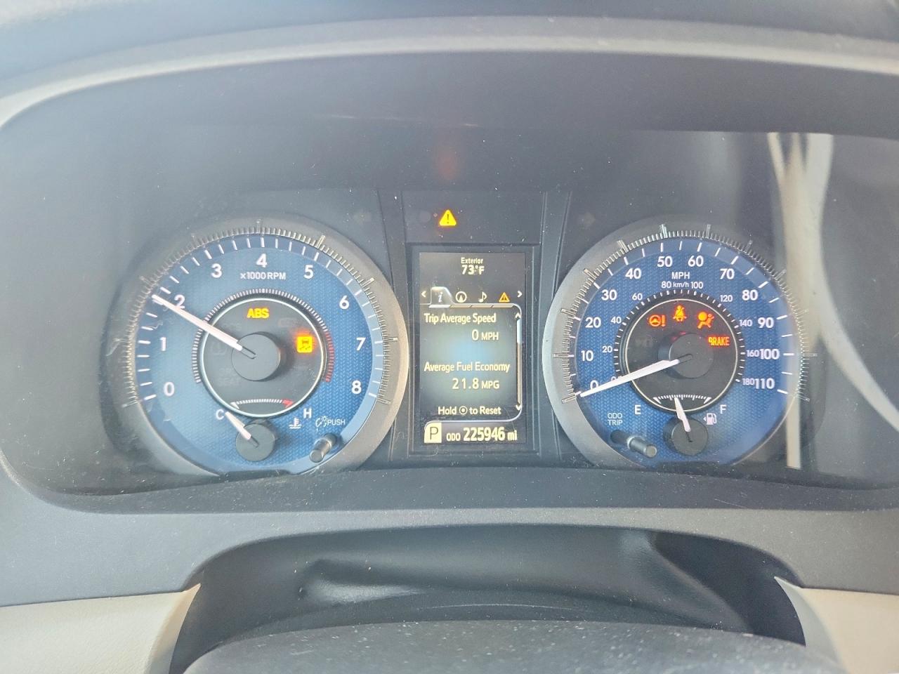 Toyota Sienna Xle Premium 8-passenger