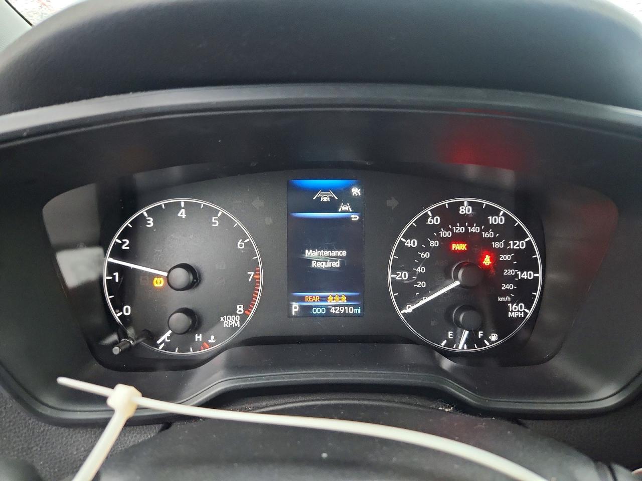 Toyota Corolla Se