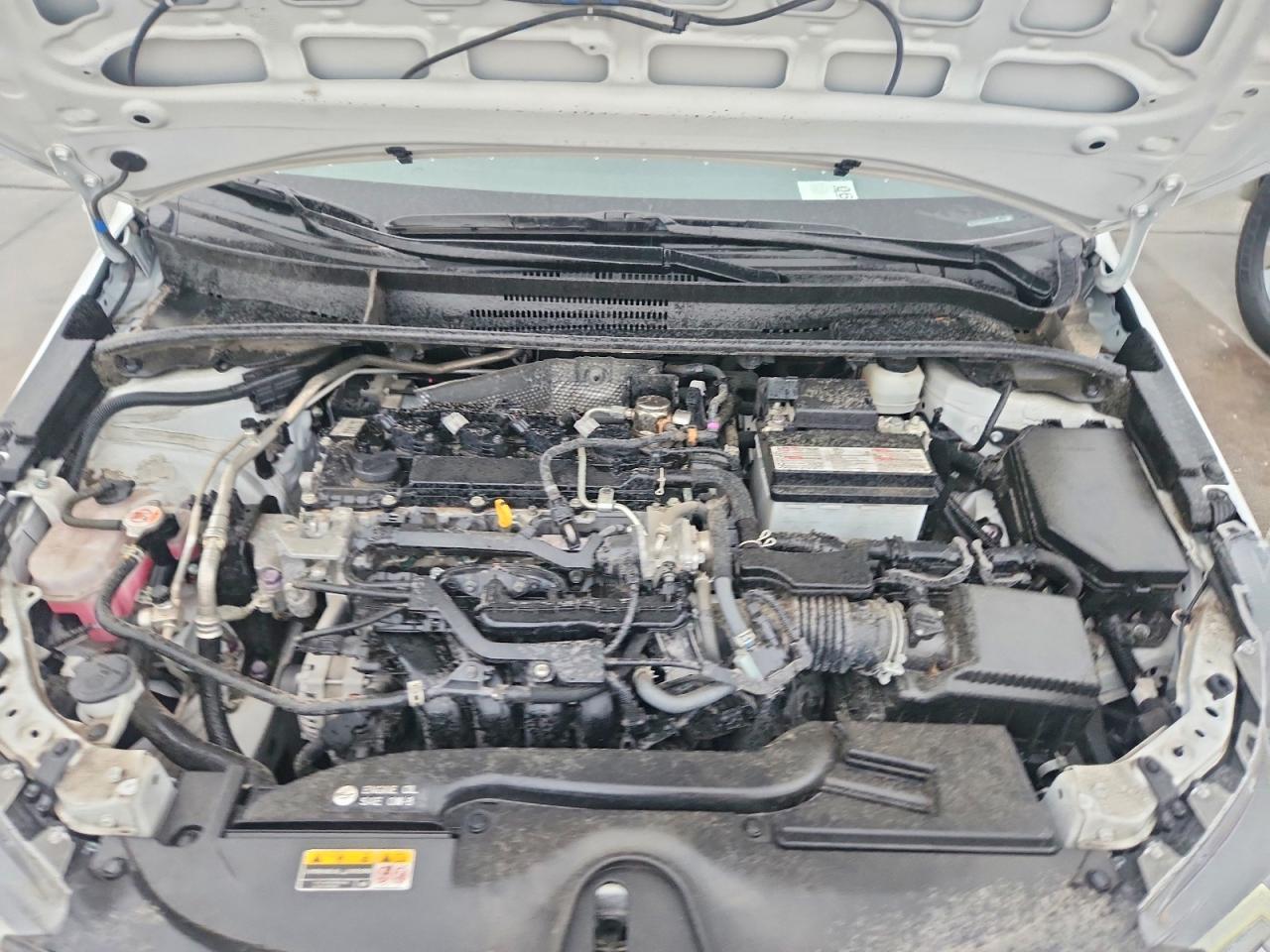 Toyota Corolla Se