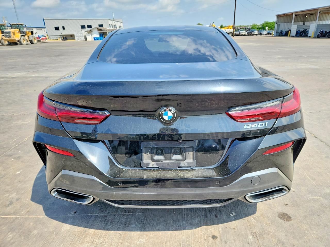 BMW 8 Series
