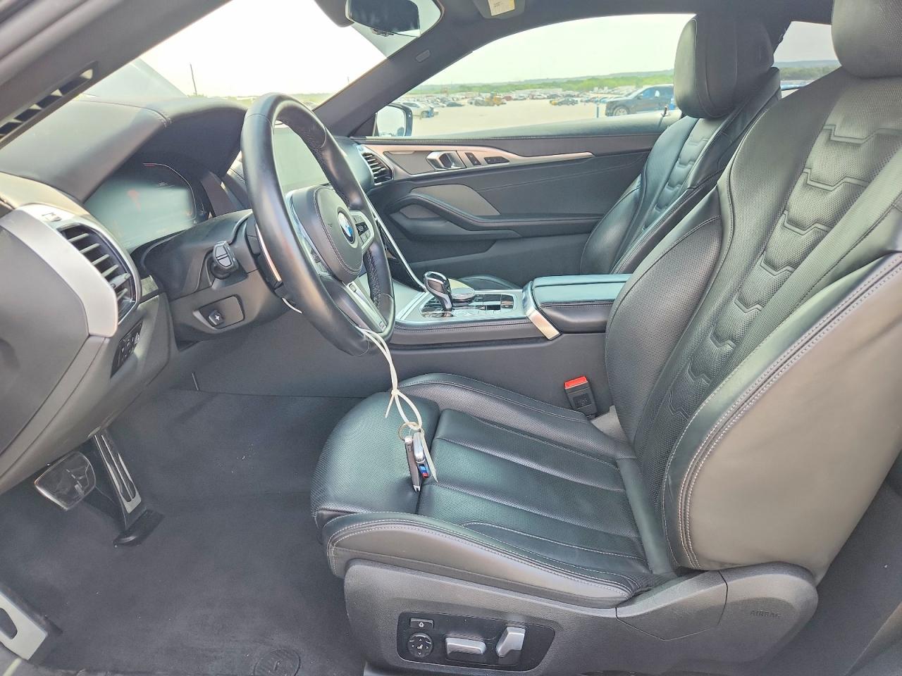 BMW 8 Series