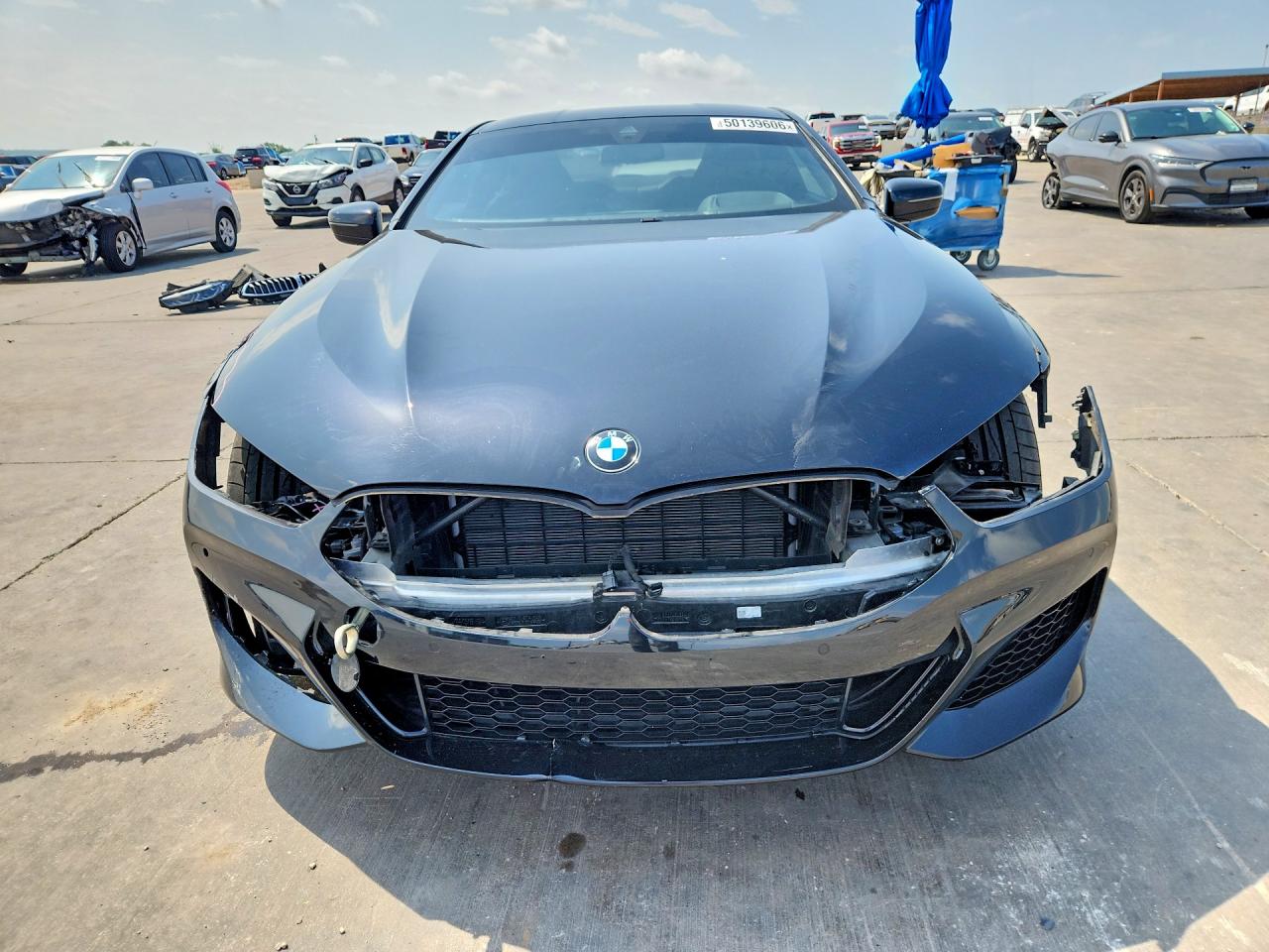 BMW 8 Series