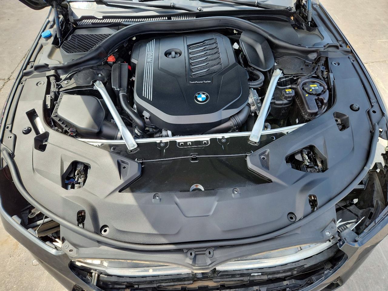 BMW 8 Series