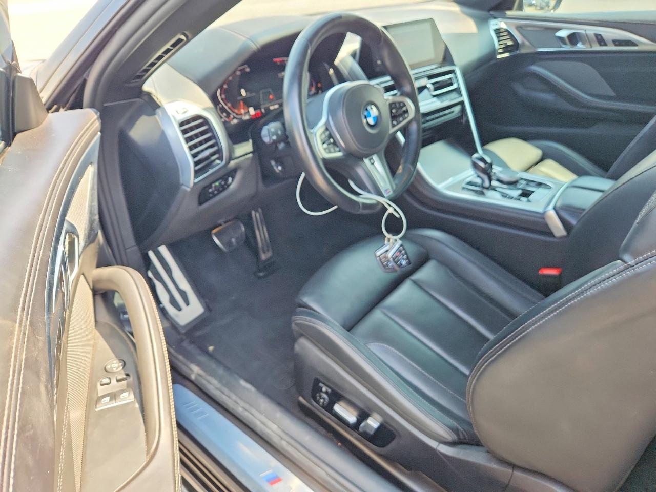 BMW 8 Series