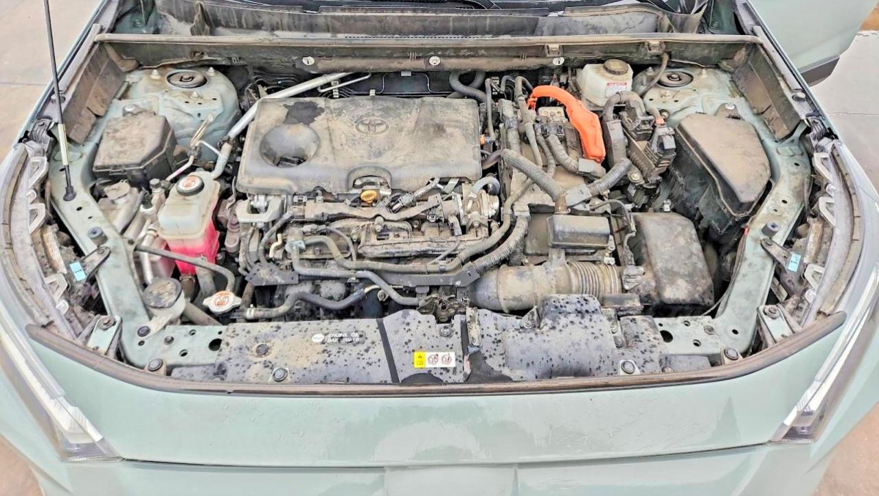 Toyota RAV4 Xle Premium