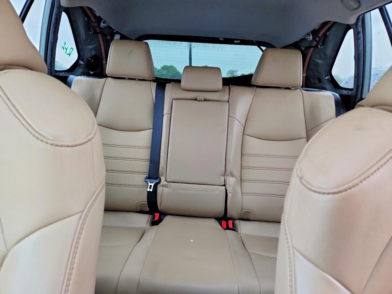 Toyota RAV4 Xle Premium