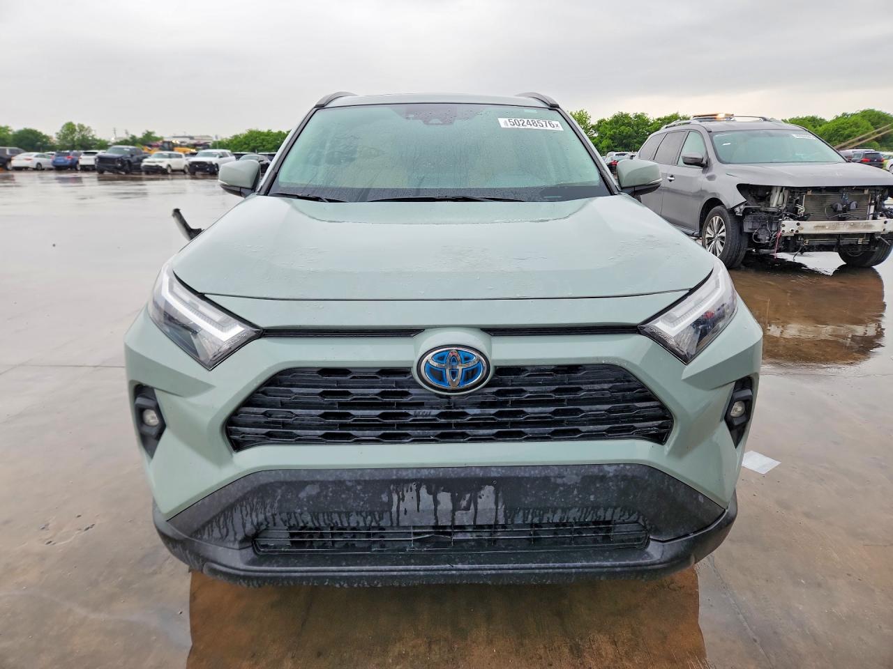 Toyota RAV4 Xle Premium