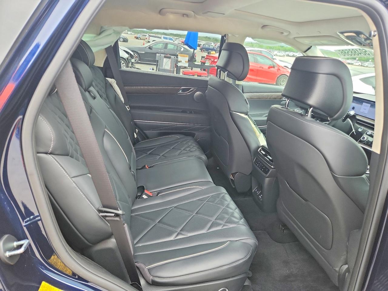 Genesis GV80 Prestige