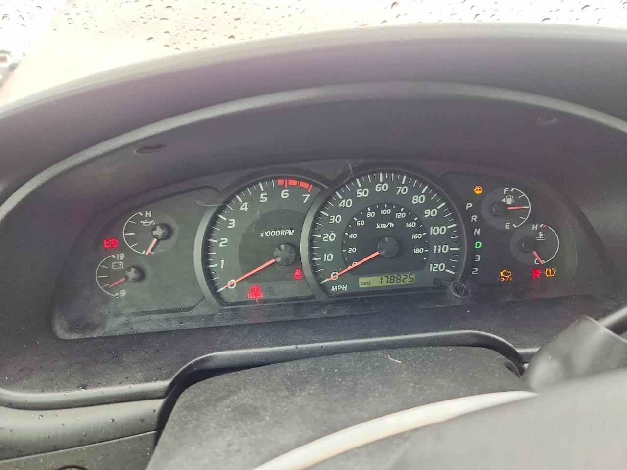 Toyota Tundra Double Cab Sr5