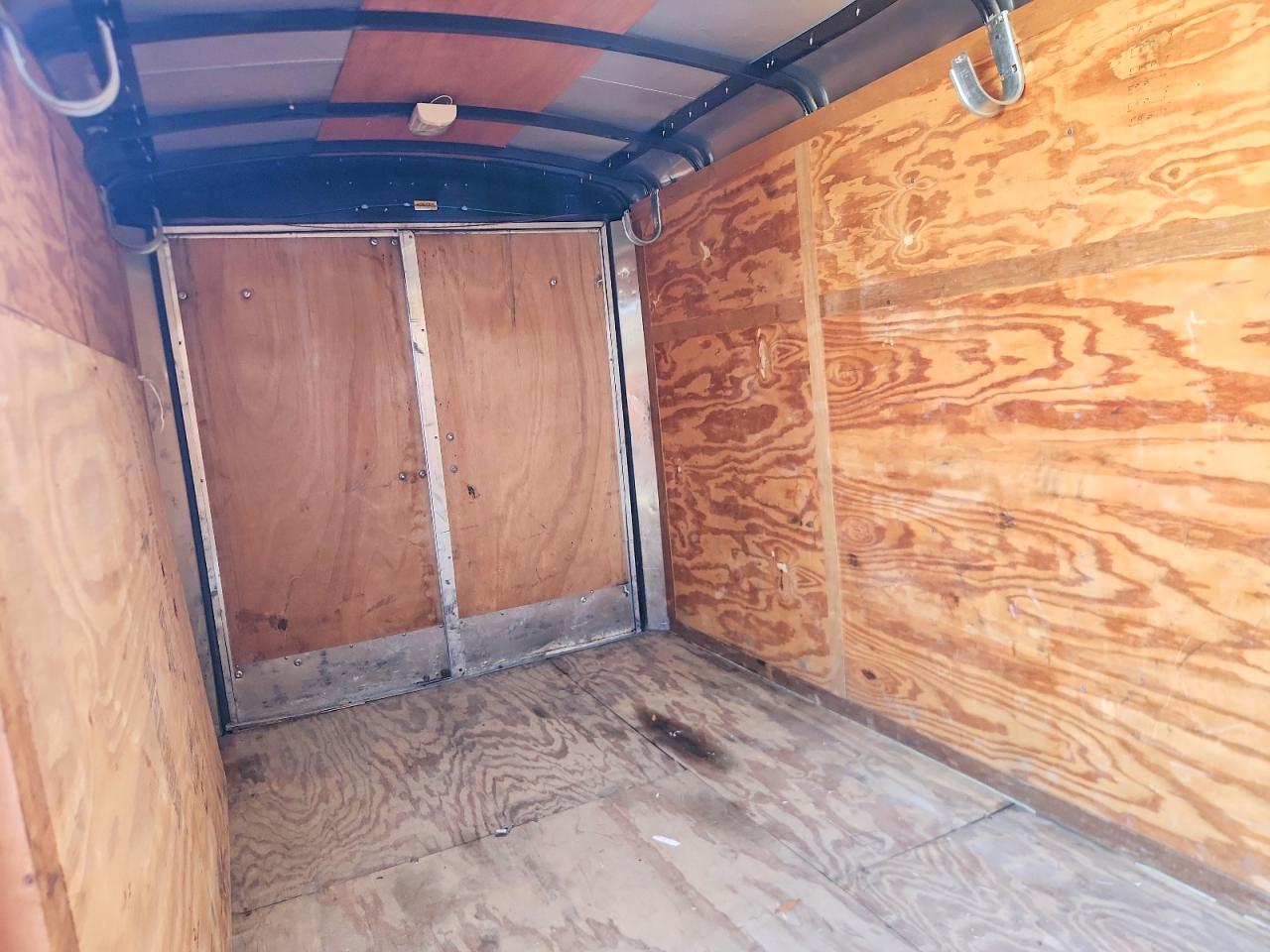 Continental Cargo Trailers