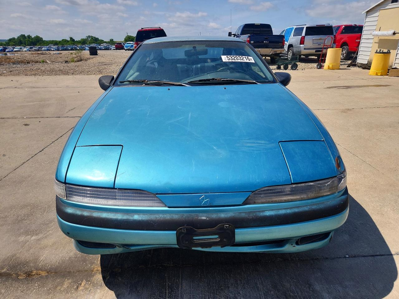 Plymouth Laser