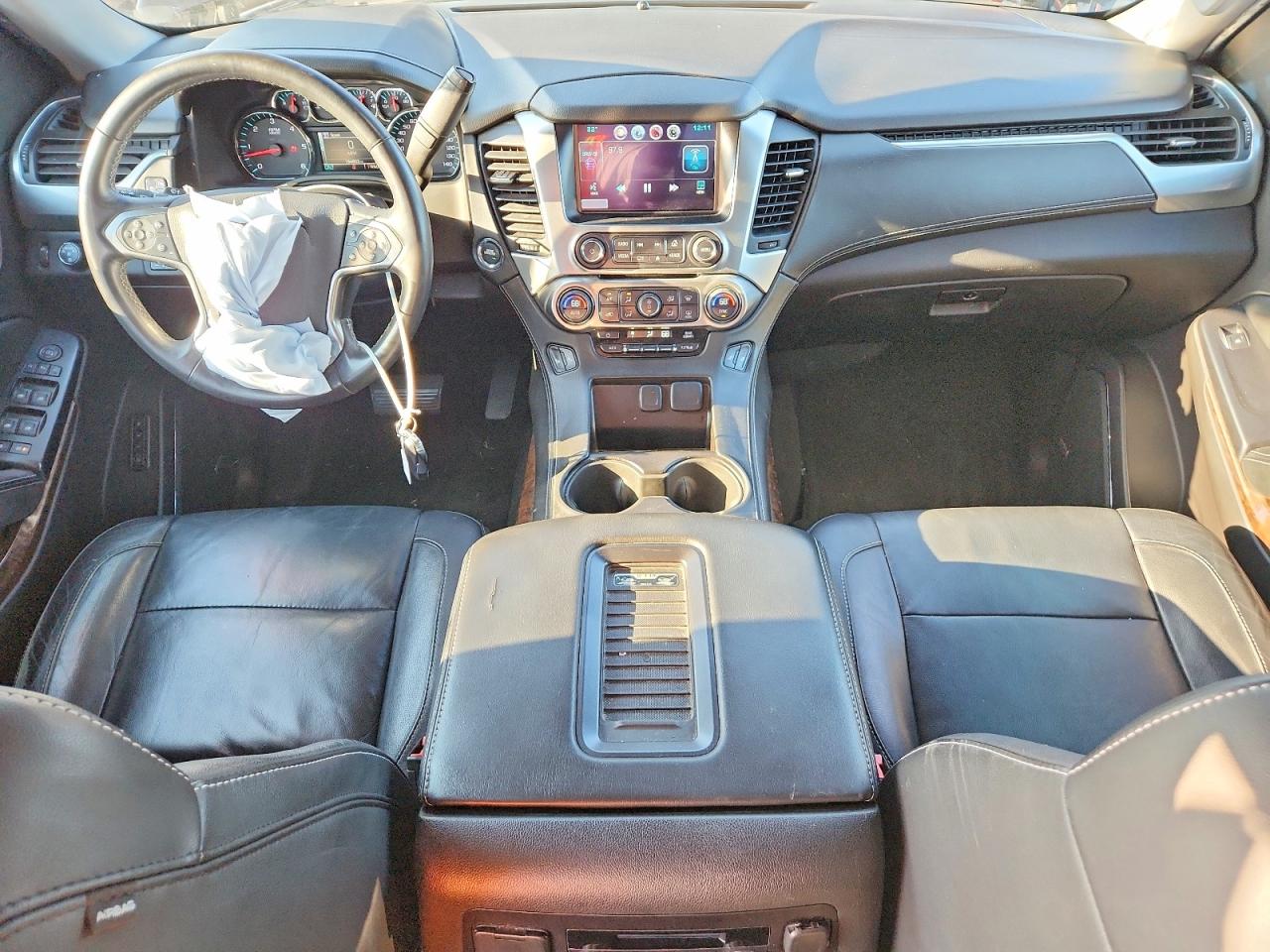 Chevrolet Tahoe C1500 Lt