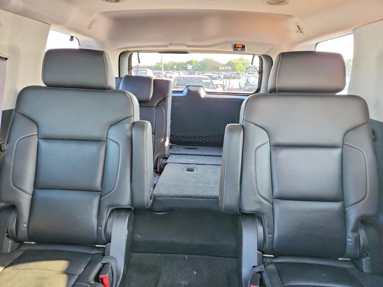 Chevrolet Tahoe C1500 Lt
