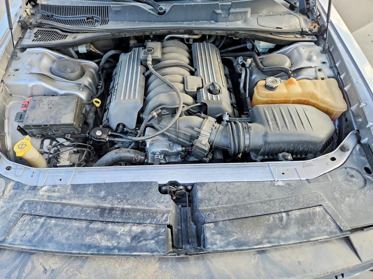 Dodge Challenger R
