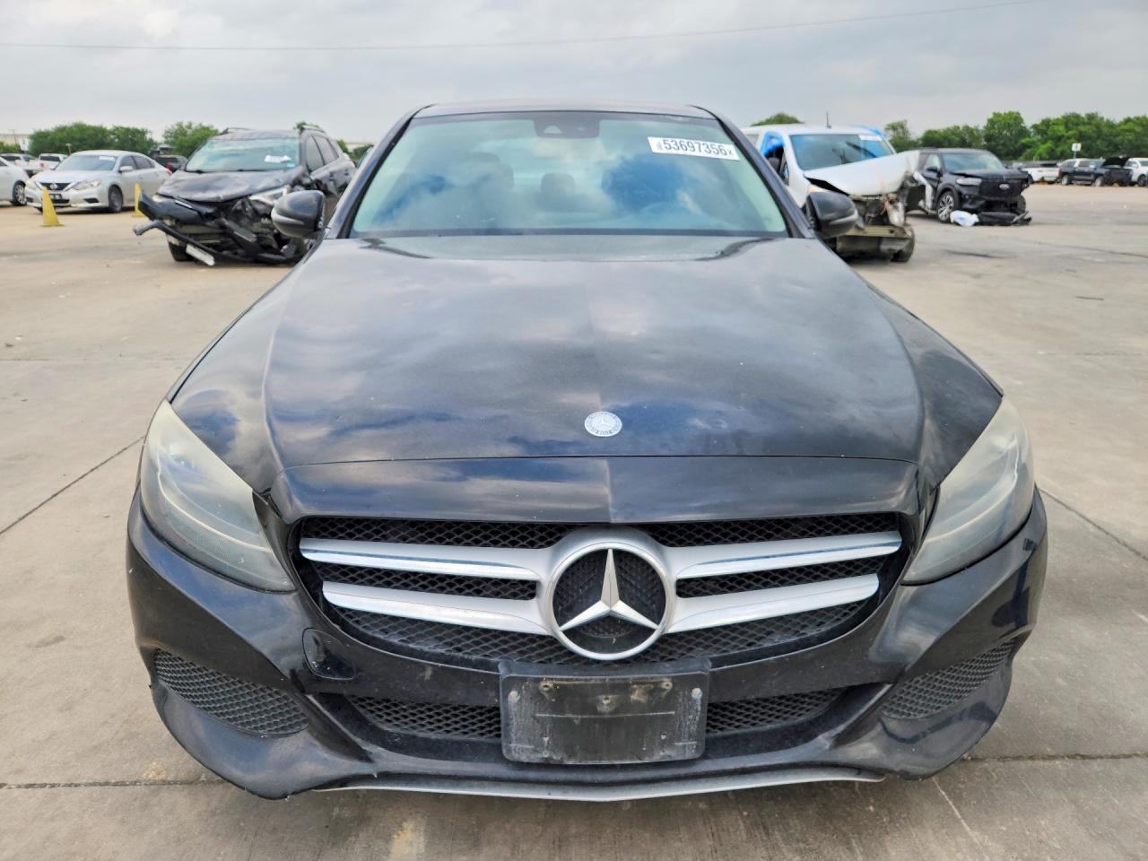 Mercedes-Benz C-Class 300