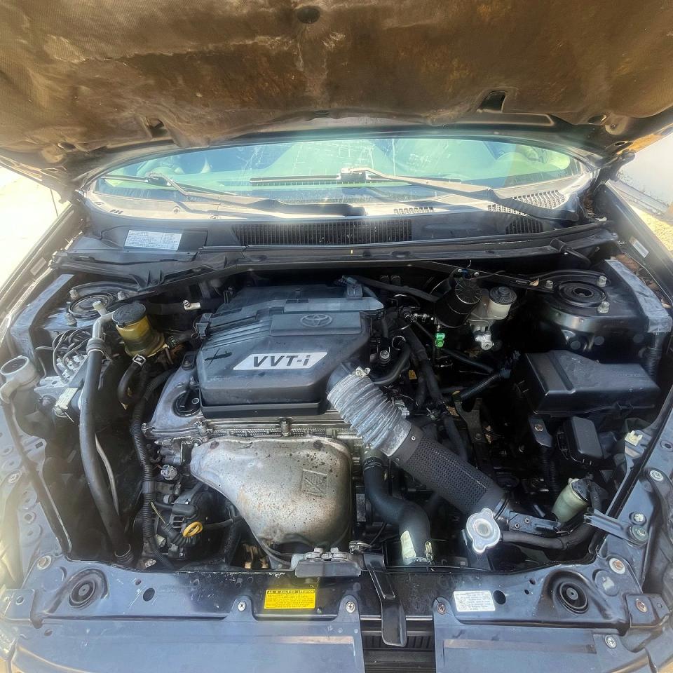 Toyota RAV4 Base