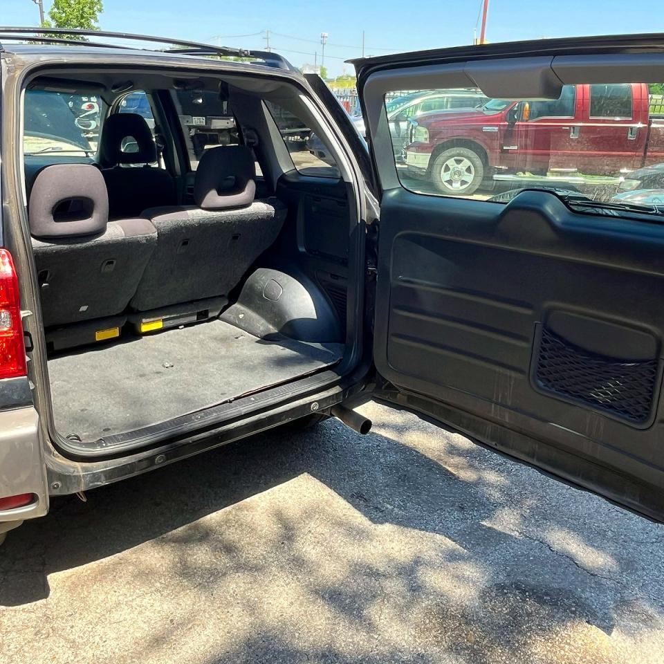 Toyota RAV4 Base