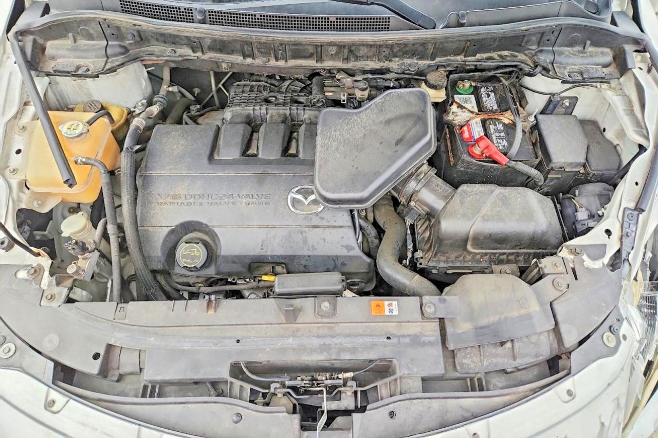 Mazda Cx Grand Touring