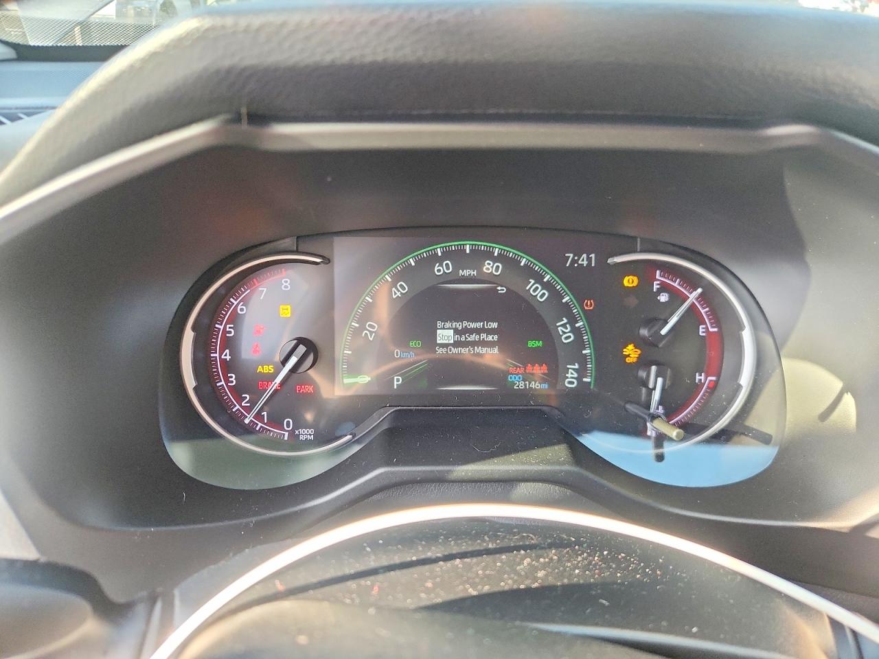 Toyota RAV4 Xle Premium