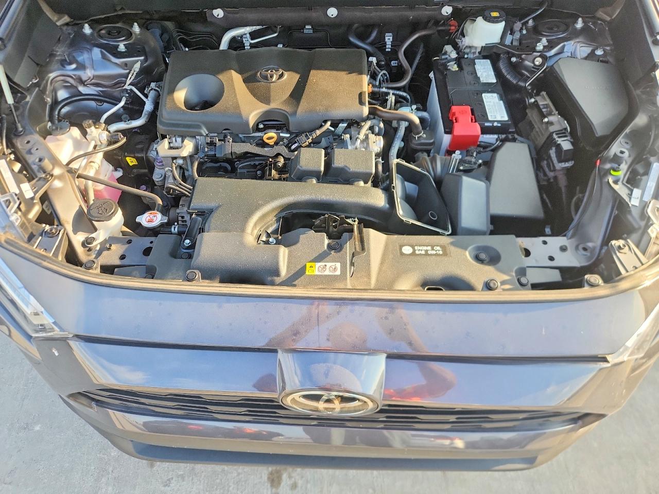 Toyota RAV4 Xle Premium