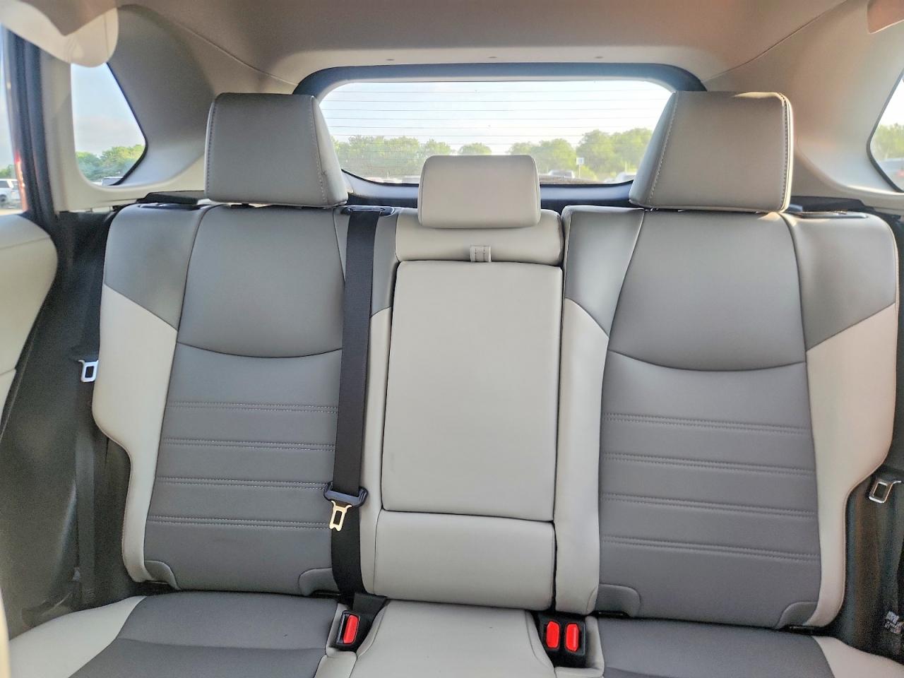 Toyota RAV4 Xle Premium