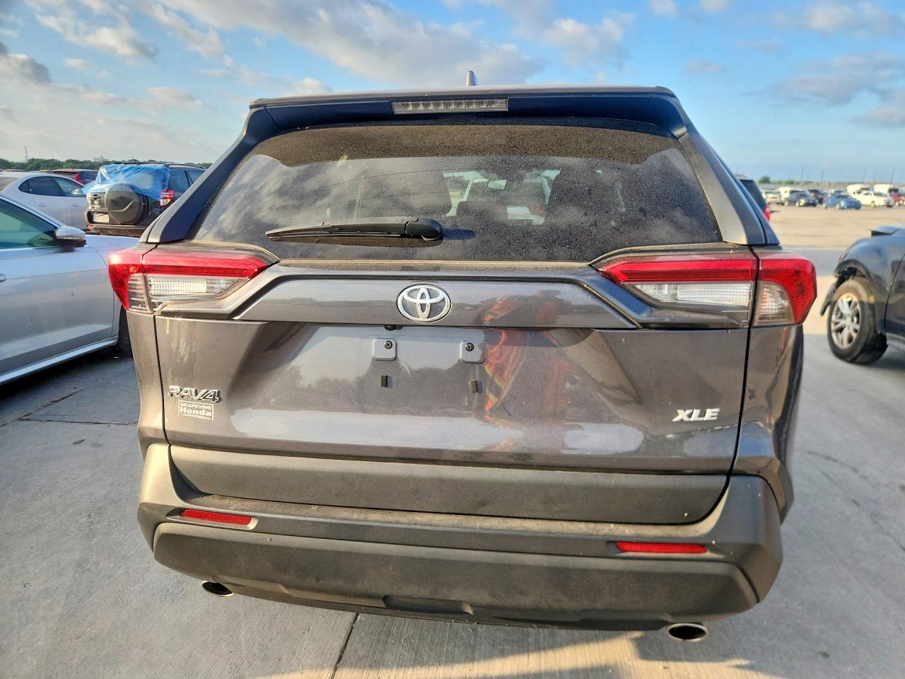 Toyota RAV4 Xle Premium
