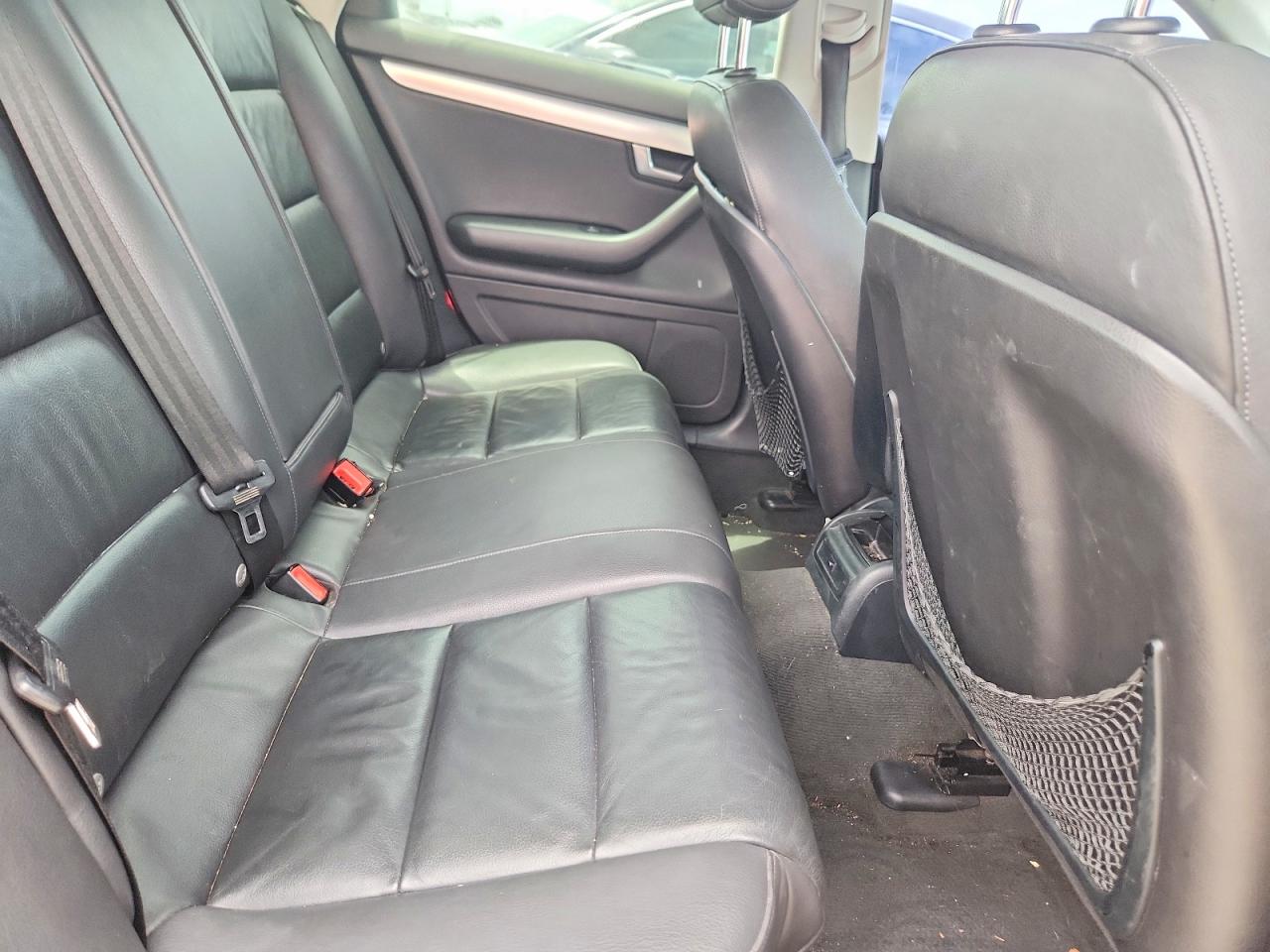 Audi A4 2.0t