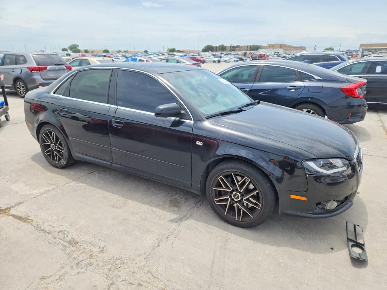 Audi A4 2.0t