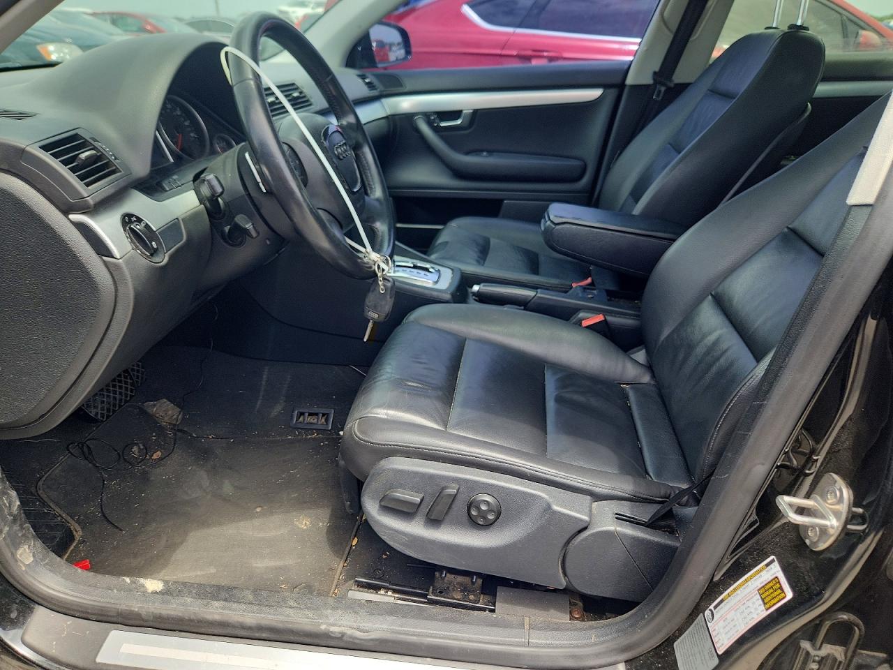 Audi A4 2.0t