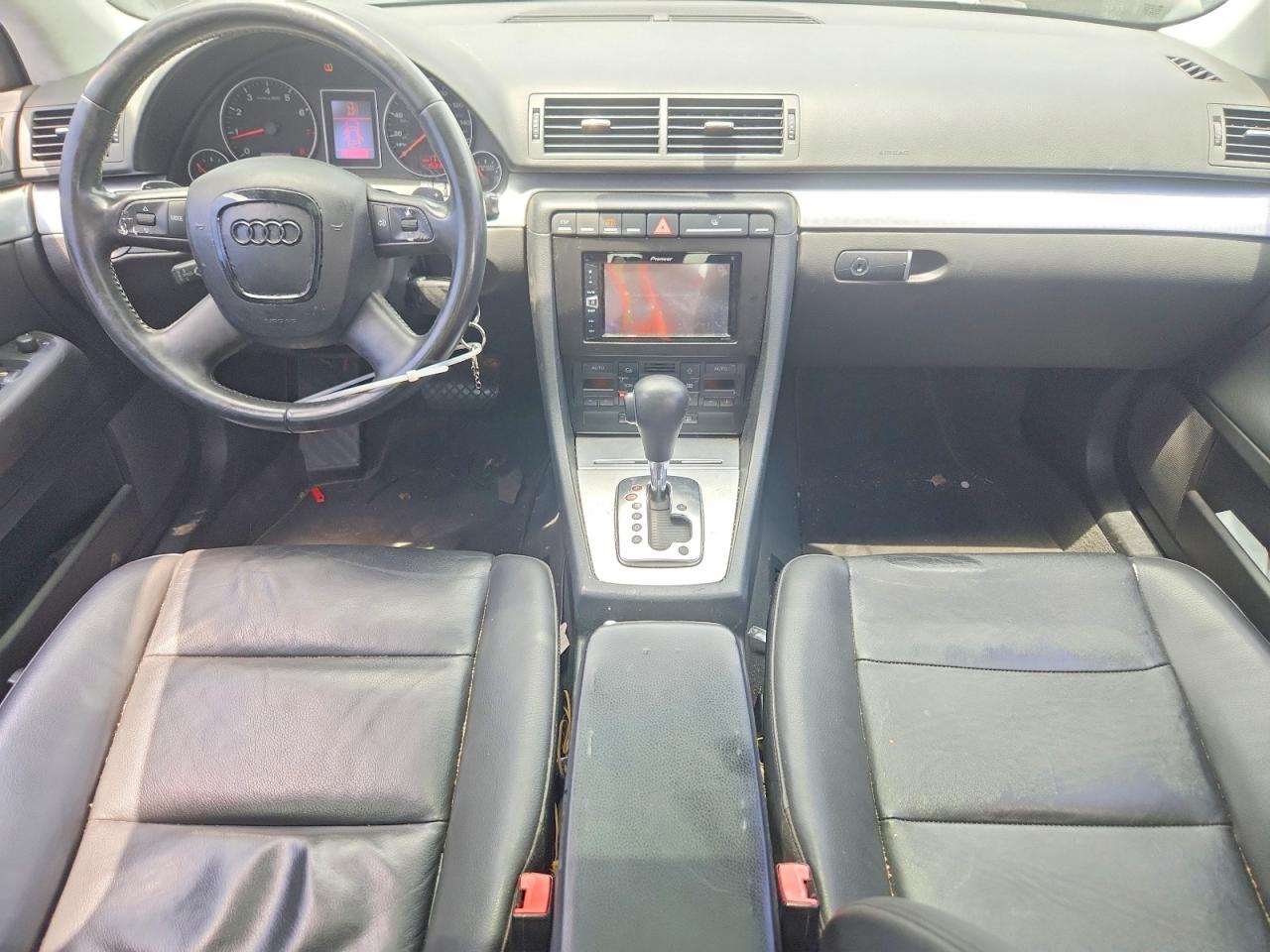 Audi A4 2.0t