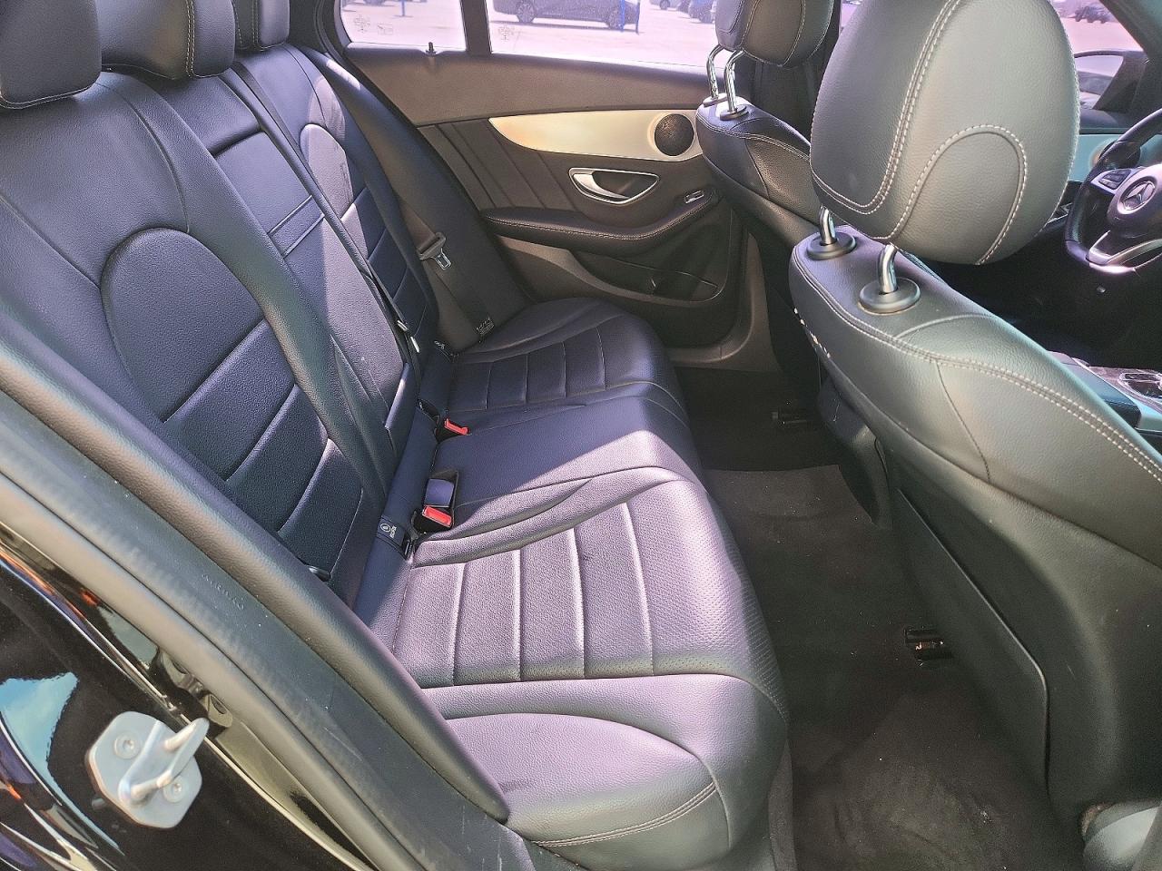 Mercedes-Benz C-Class 300