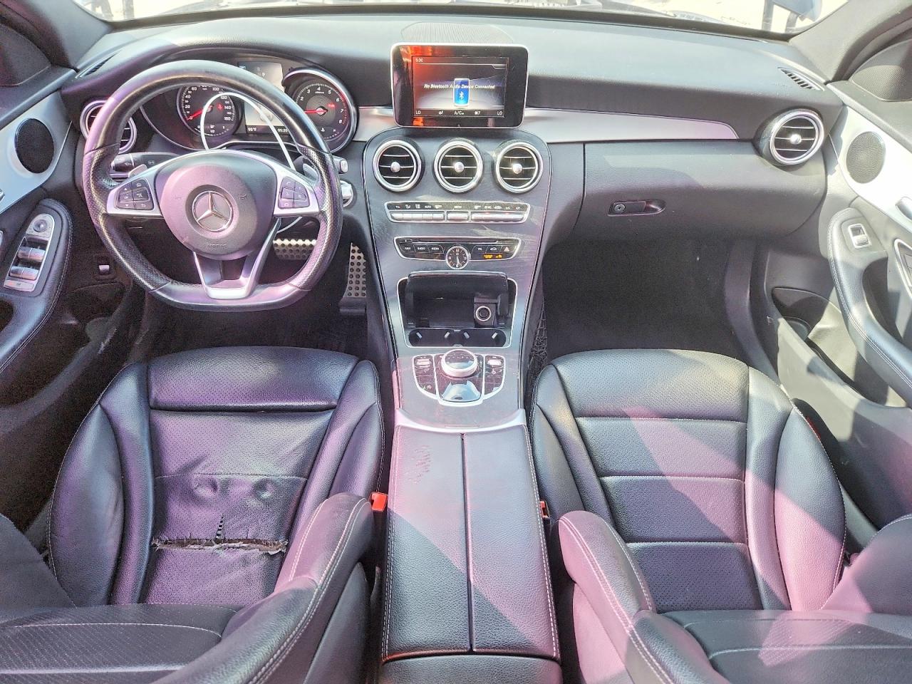 Mercedes-Benz C-Class 300