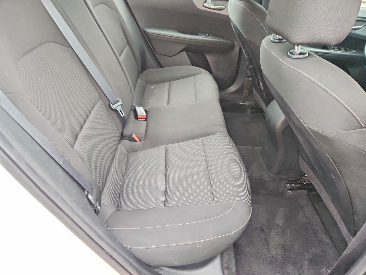 Kia Forte Lxs
