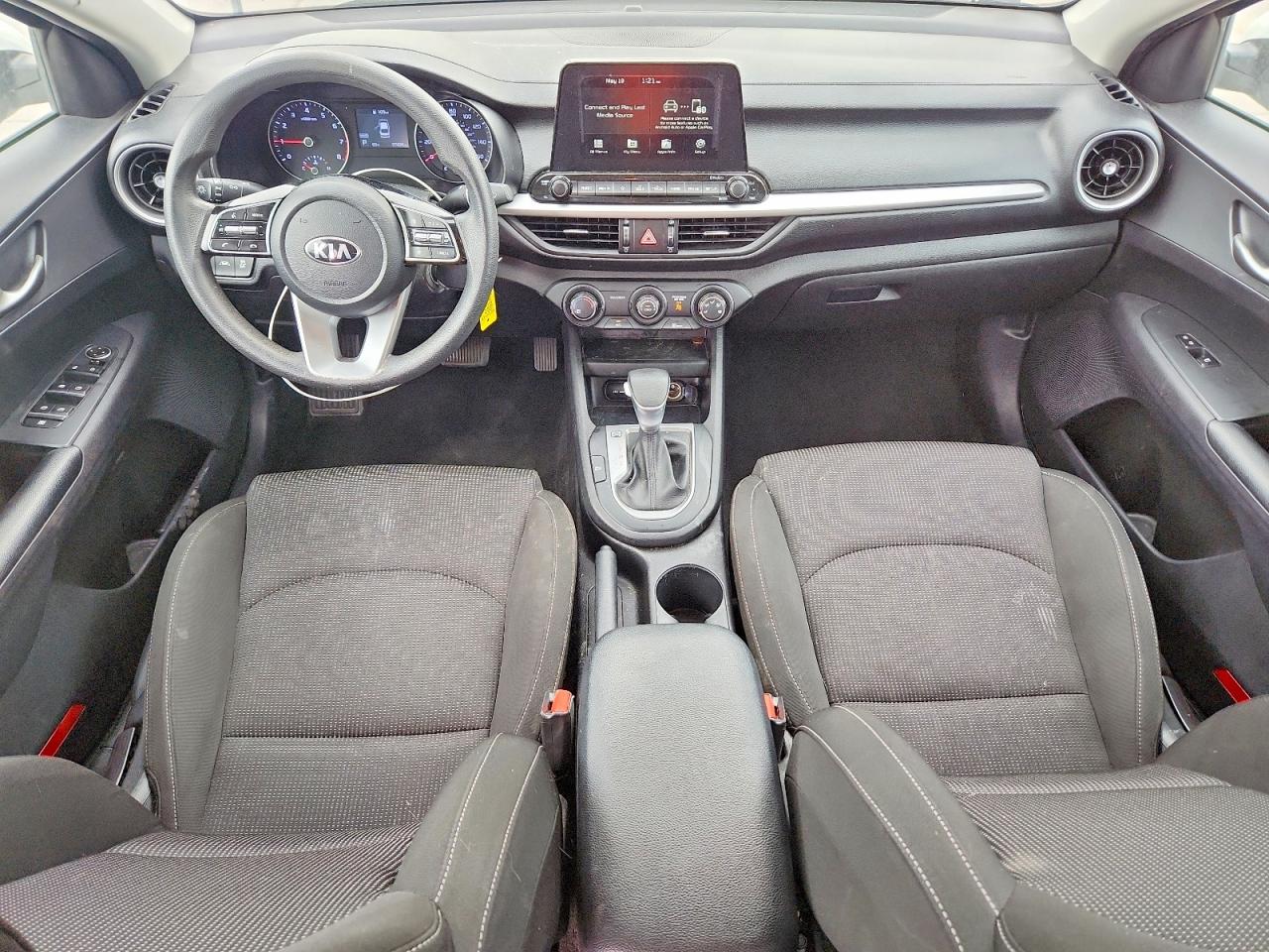 Kia Forte Lxs