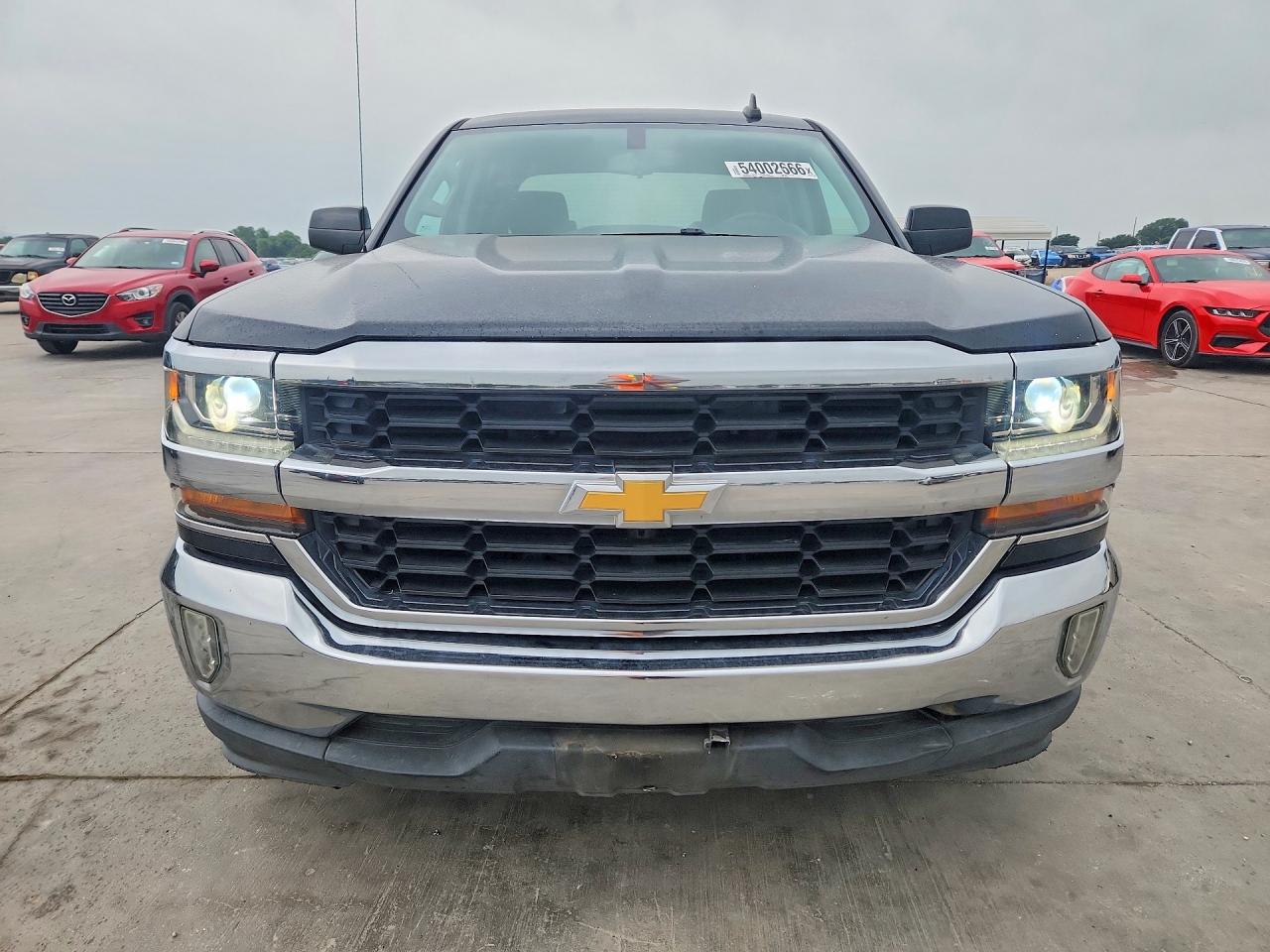 Chevrolet Silverado C1500 Lt