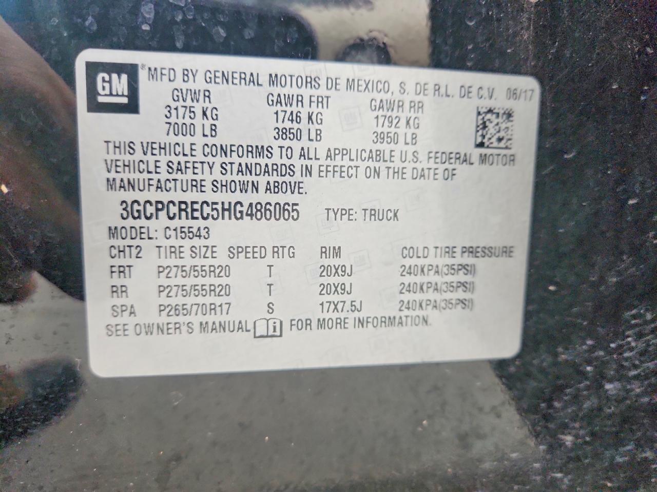 Chevrolet Silverado C1500 Lt