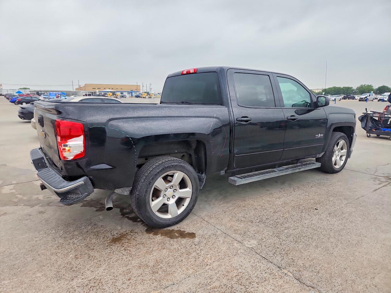 Chevrolet Silverado C1500 Lt