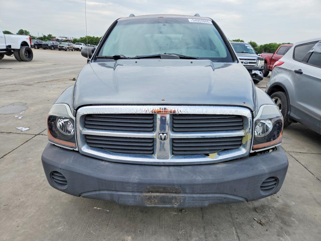 Dodge Durango Sxt