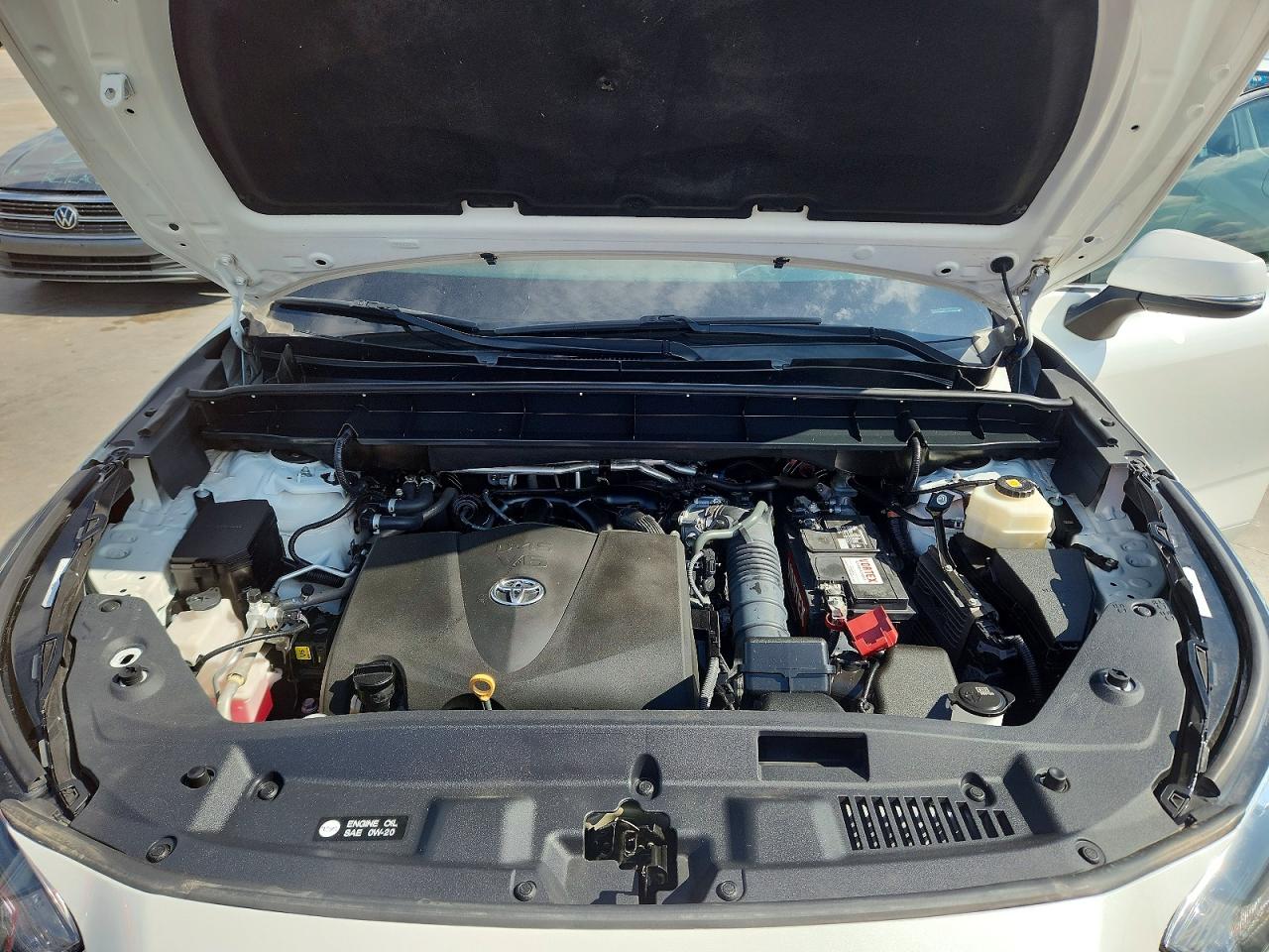 Toyota Highlander Limited