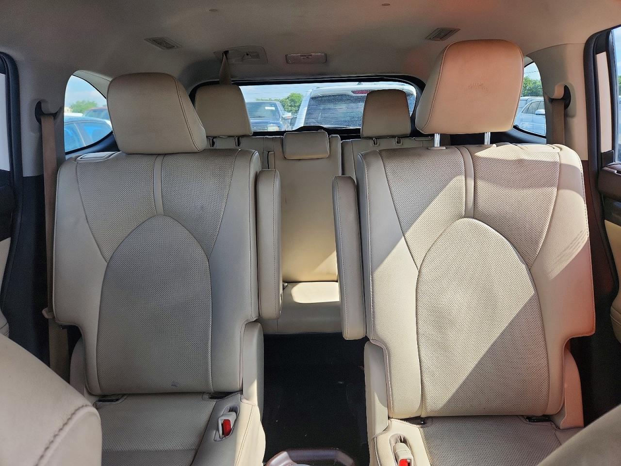 Toyota Highlander Limited
