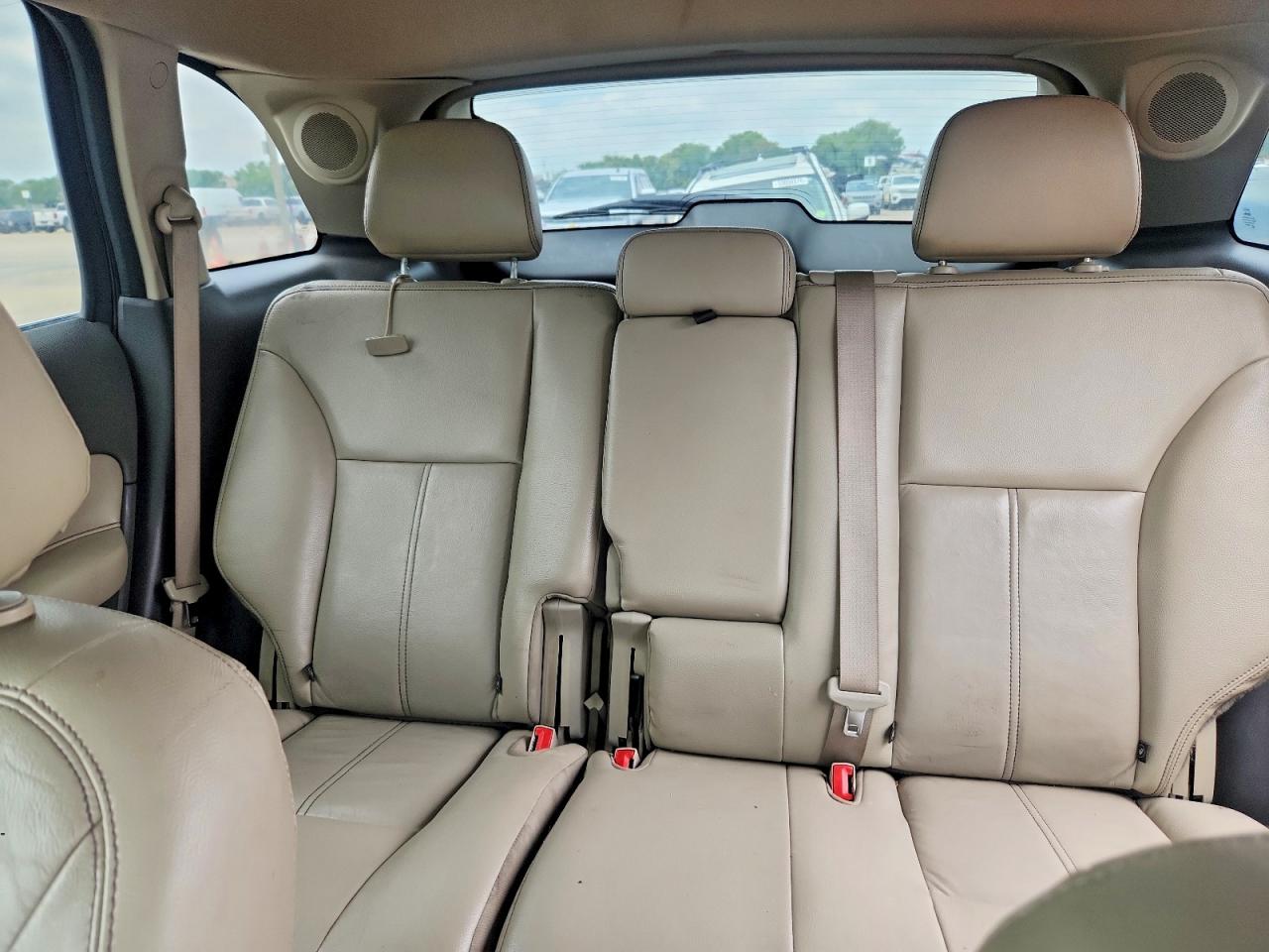 Ford Edge Limited