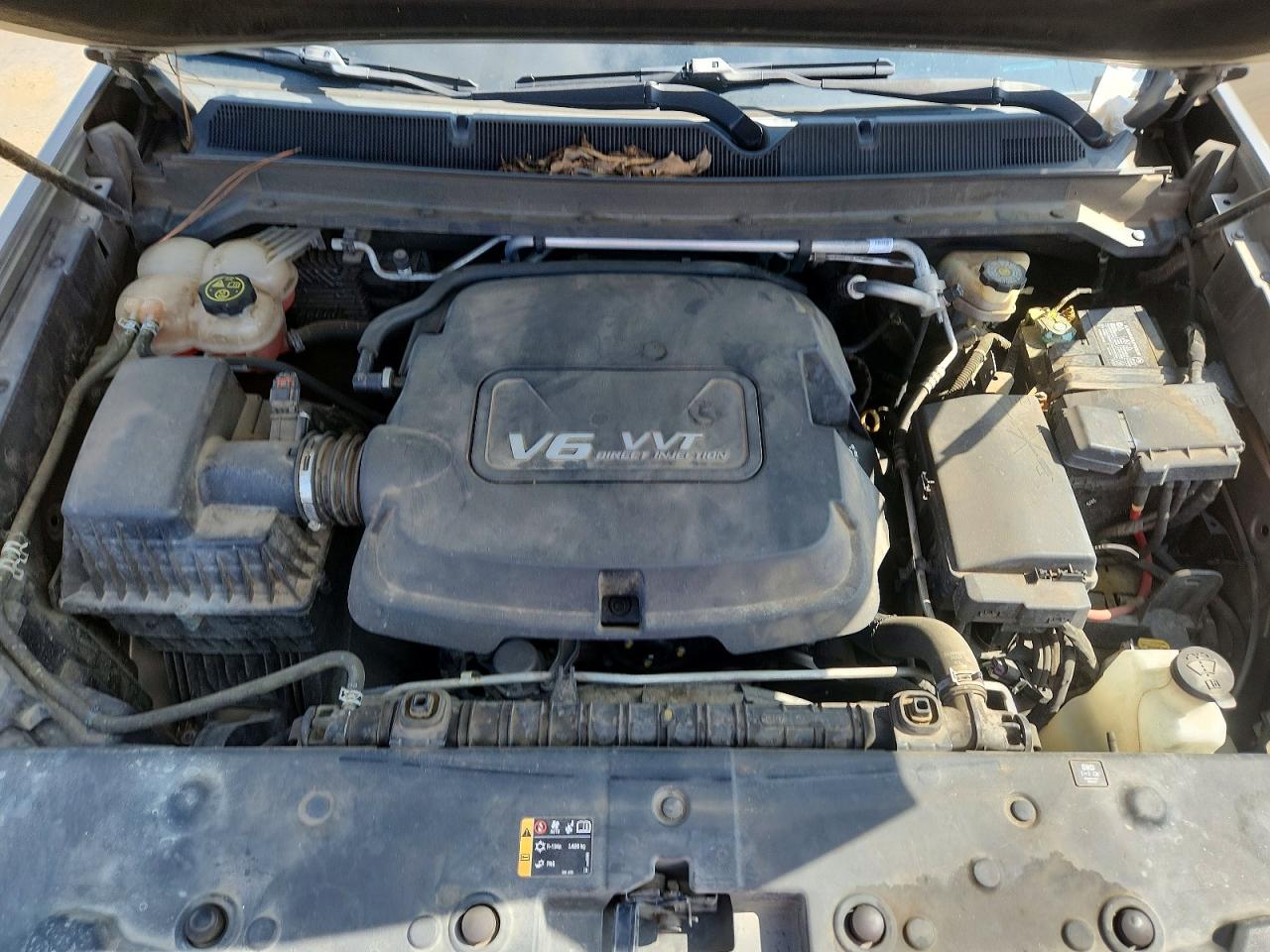 GMC Canyon Slt