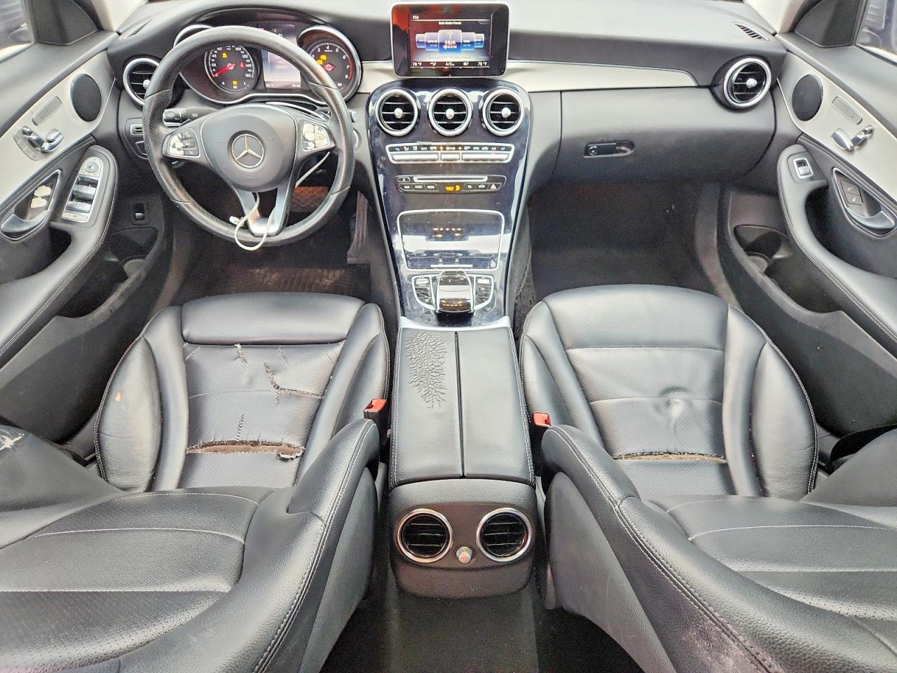 Mercedes-Benz C-Class 300