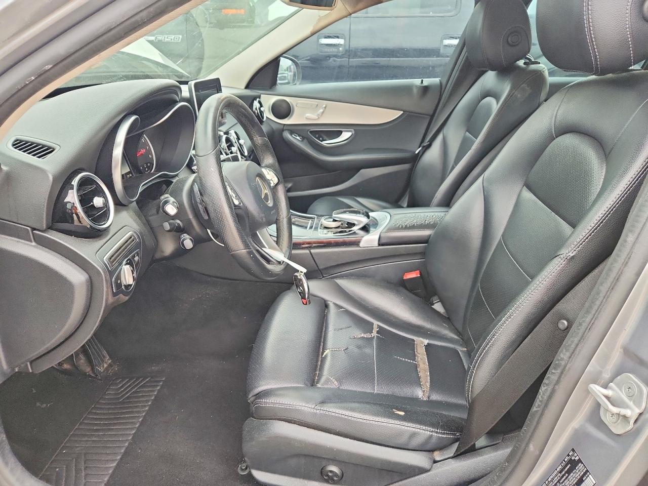 Mercedes-Benz C-Class 300