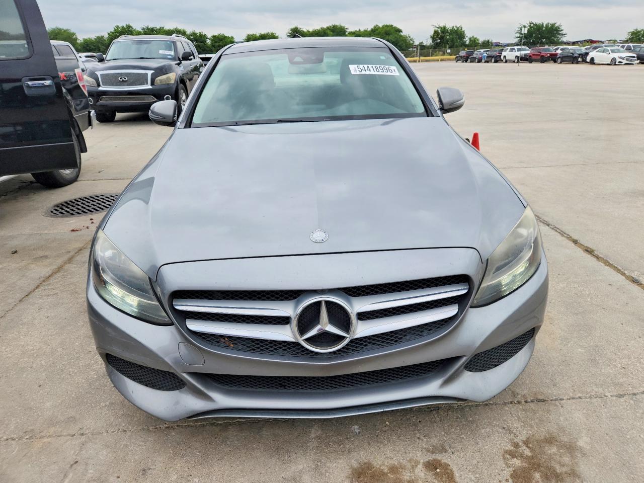 Mercedes-Benz C-Class 300