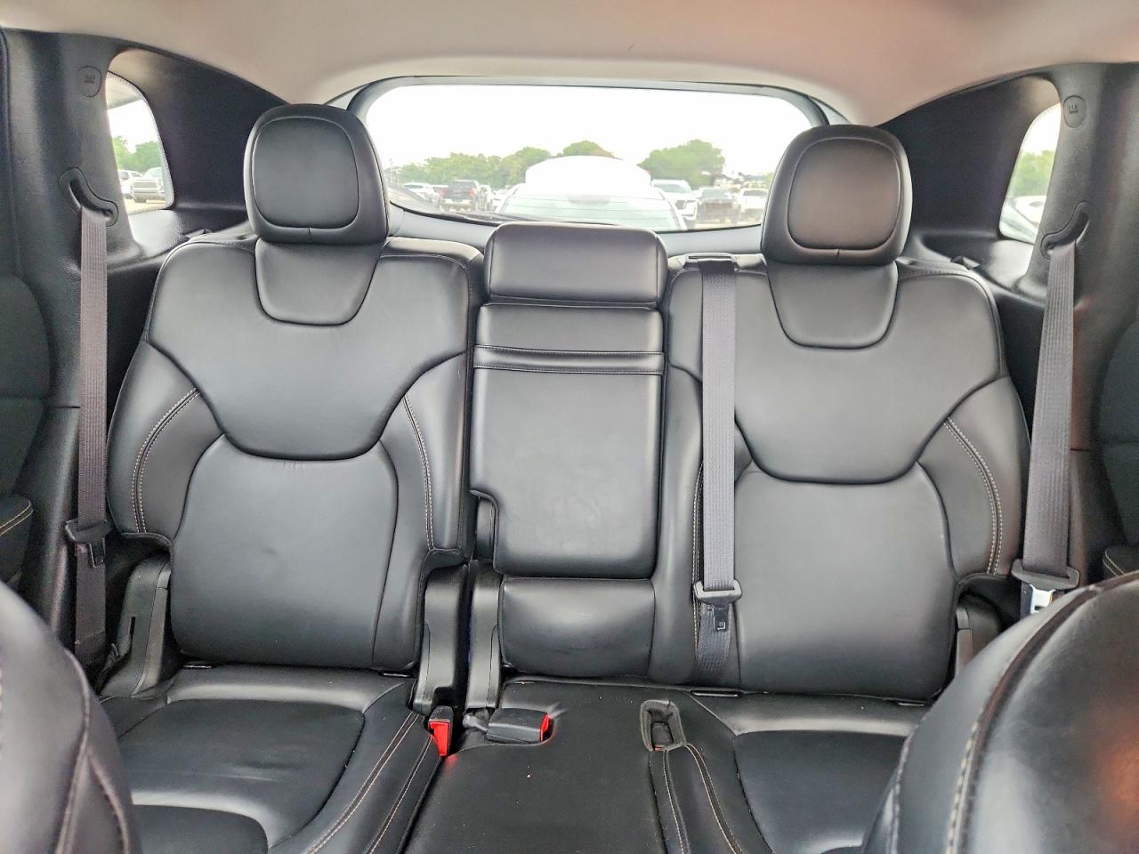 Jeep Cherokee Limited