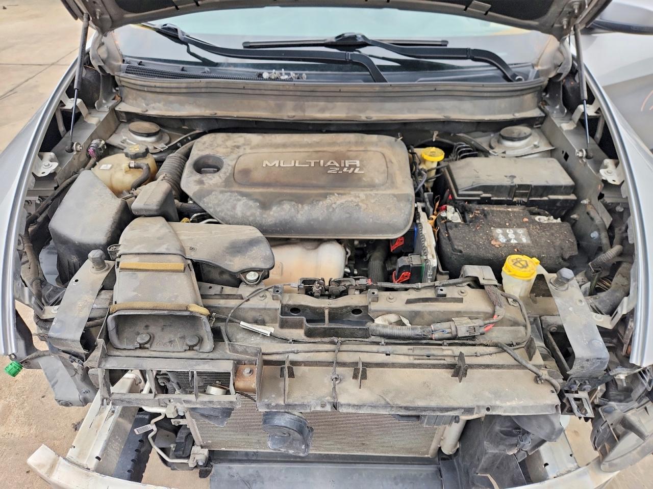 Jeep Cherokee Limited